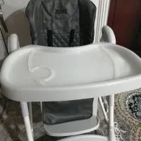 صندلی غذای کودک|تخت و صندلی بچه|محلات, |دیوار