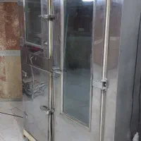 یخچال قصابی|یخچال و فریزر|ملکان, |دیوار