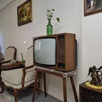 تلوزیون آنتیک