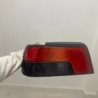 چراغ خطرفابریک پژو