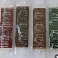 لواشک شلاقی