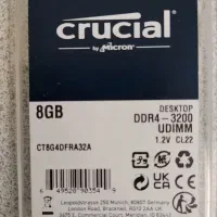 ram ddr4|قطعات و لوازم جانبی رایانه|فردیس, شهرک ۱۱۰|دیوار