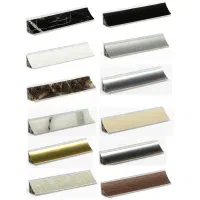 قرنیز آبندی کابینت و ظرفشویی و سینک آشپزخانه