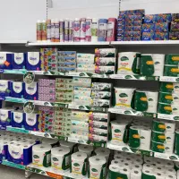 استند و یخچال فروشگاهی