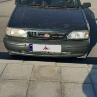 پراید صندوقدار