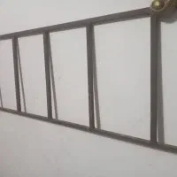 ایینه ونردبان