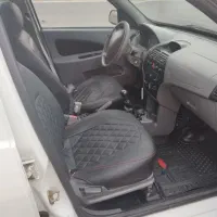 تیبا 2|خودرو سواری و وانت|بابلسر, |دیوار