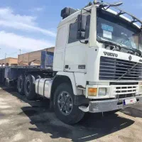 ولوو اف ۱۲ F12 مدل ۷۵