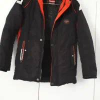 کاپشن و پالتوهای زیبا