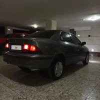 سمند دوگانه|خودرو سواری و وانت|شاهینشهر, حافظ جنوبی|دیوار