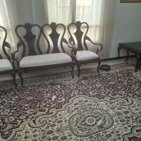 مبلمان و میز ناهارخوری