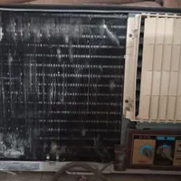 کولر 24هزار اوجنرال چراغ سبز فابریک