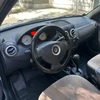 ساندرو استپ وی|خودرو سواری و وانت|کرج, دولت‌آباد|دیوار