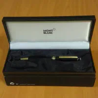 خودکار  Mont blanc مون بلان آصلی آلمان آکبند