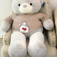 عروسک خرس نو  (خارجی )