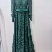 لباس مجلسی