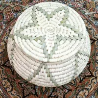 صنایع دستی کپو بافی