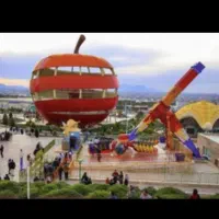 بلیط شهر رویاها