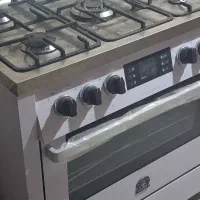 اجاق گاز مورانو فردار