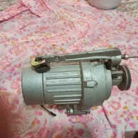 دینام چرخ صنعتی