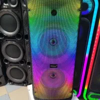 حراج انواع اسپیکر شارژی و برقی