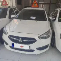 شاهین مدل1400