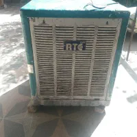 کولر6000 درحد نو