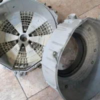 تعمیرات تخصصی انواع لباسشویی|خدمات پیشه و مهارت|کیش, |دیوار