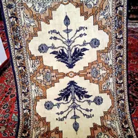 خانه فرش دستبافت محمد حسین