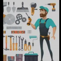 تعمیرات لوازم چوبی درمنزل