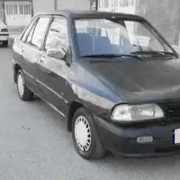 پراید۷۸ سالم فنی توپ