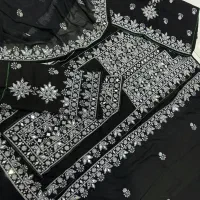 لباس بلوچی|لباس|زابل, |دیوار