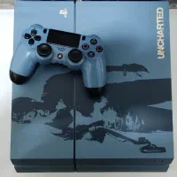 ps4باندل انچارد