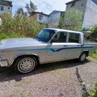 وانت مزدا دو کابین موتور 2000 اصل ژاپن مدل 92|خودرو سواری و وانت|رضوانشهر, |دیوار