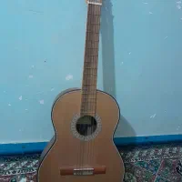 گیتاردرحدنو دالاهو|گیتار، بیس، امپلیفایر|خرمشهر, |دیوار