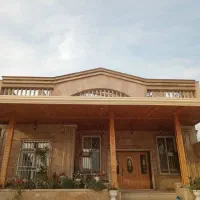 خانه ویلایی دوبلکس کاملا مجهز نوساز