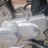 موتور ۱۲۵ لیفان|موتورسیکلت|اصفهان, کشاورزی|دیوار