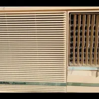 کولرپنجره ای ۱۸۰۰۰ اجنرال کنترل دار