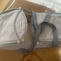 کیف حمل نوزاد برند ببتو