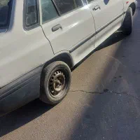 پراید مدل ۹۳