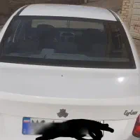 ساینا اس 1402برج هفت با 19تا کارکرد|خودرو سواری و وانت|ایجرود, |دیوار