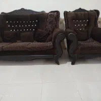 مبل چهار نفره