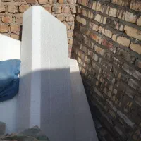 تیرچه بلوک|مصالح و تجهیزات ساختمان|قم, قلعه صدری|دیوار