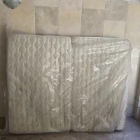 تشک خوشخواب دو نفره ۱۶۰ در ۲۰۰|تشک تختخواب|تهران, شمس‌آباد|دیوار