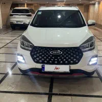 ایکس ۵۵ پرو بدون رنگ