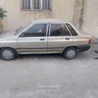پراید مدل۸۵|خودرو سواری و وانت|اندیشه, |دیوار