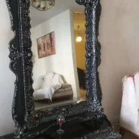 آینه کنسول