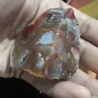 سنگ قیمتی عقیق و..