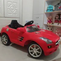 ماشین شارژی