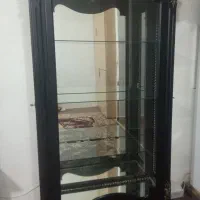 بوفه ومیزتی وی